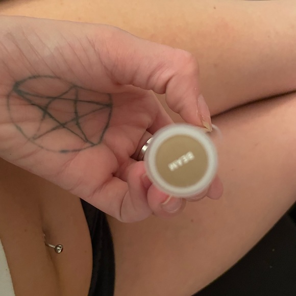 Milk strobe highlight - Picture 2 of 3